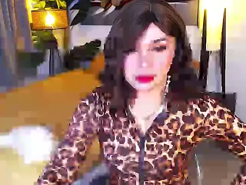 Snapshot of Tssassy chatting on April 22, 5:58 pm Tssassy online show from April 22, 5:58 pm