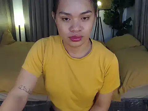 Snapshot of Tssassy chatting on May 24, 5:01 am Tssassy online show from May 24, 5:01 am