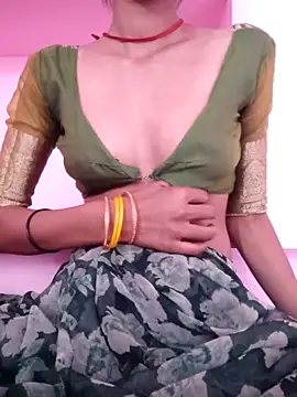 Vidhya Balan143 online show from May 9, 8:08 am