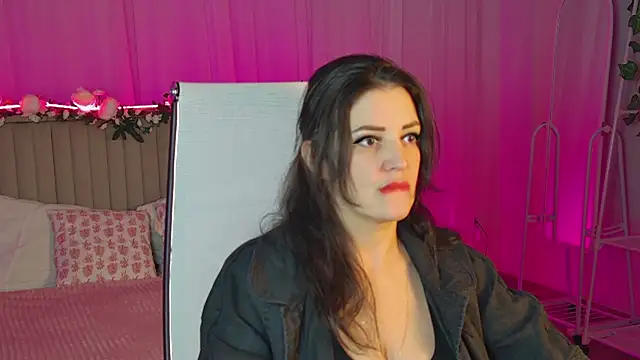 AureliaVane online show from May 15, 3:52 pm