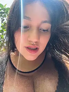 emily gv1 online show from July 26, 5:31 pm