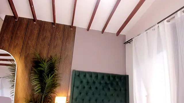 Chloefixxx online show from July 17, 8:46 pm