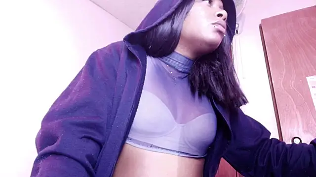 Victoriia Jackson online show from May 7, 6:46 pm