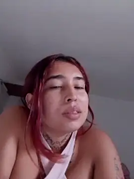 Lilith hot dirty666 online show from May 2, 8:36 pm
