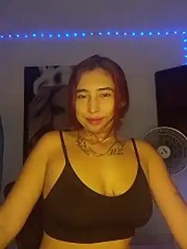 Lilith hot dirty666 online show from May 5, 6:38 pm