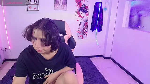 LionDark7 online show from May 20, 3:56 am