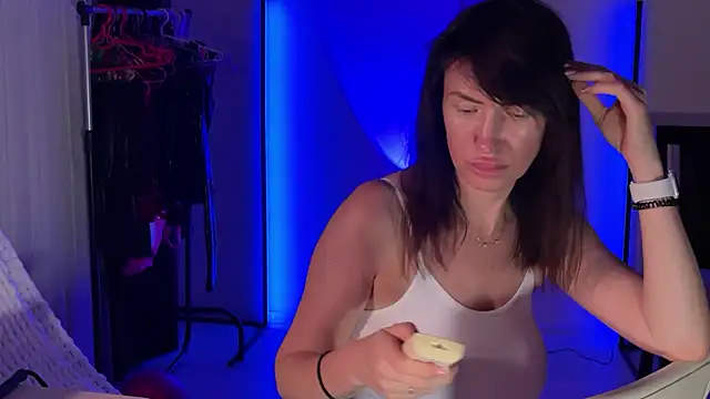 Goddess Tati online show from June 10, 9:46 pm