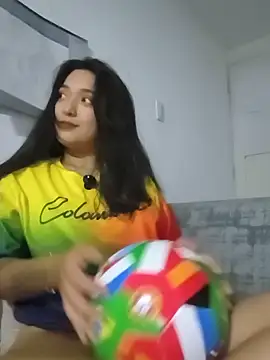 Thanilopera online show from June 13, 5:27 am