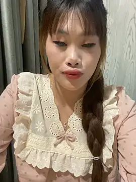 Ly-sexyy online show from May 5, 2:08 am