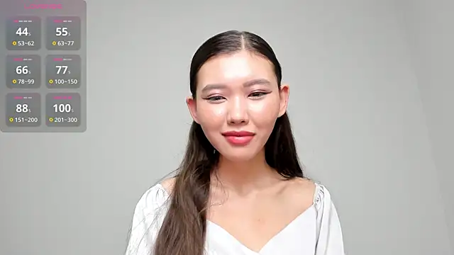 Snapshot of Misoca chatting on July 20, 6:43 pm Misoca online show from July 20, 6:43 pm