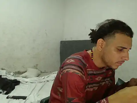 maicktentacionxxx online show from April 23, 2:52 pm