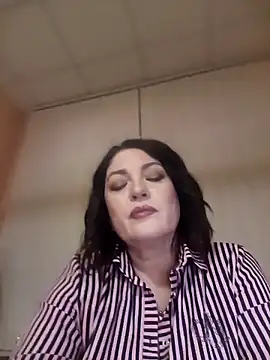 MargoSky48 online show from April 26, 5:21 pm