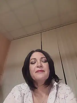 Snapshot of MargoSky48 chatting on April 30, 8:57 pm MargoSky48 online show from April 30, 8:57 pm