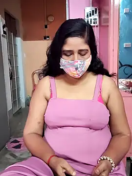 Snapshot of Rupali_78c chatting on August 5, 2:58 am Rupali 78c online show from August 5, 2:58 am