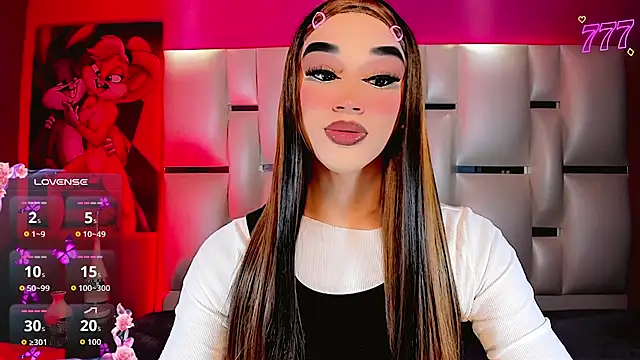 Camila Vasquezz1 online show from May 20, 4:51 am
