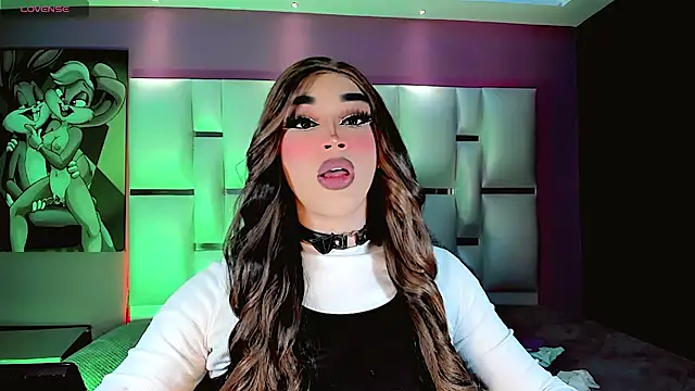 Snapshot of Camila_Vasquezz1 chatting on July 1, 12:07 pm Camila Vasquezz1 online show from July 1, 12:07 pm