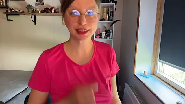 GoddessTeti online show from April 28, 8:52 am