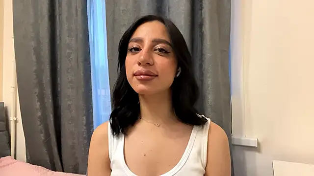 AngellaBarbini online show from May 24, 1:16 pm