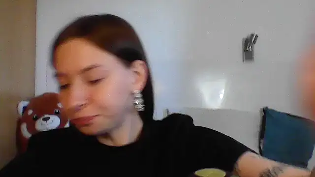 JuicyErika online show from April 30, 6:14 pm