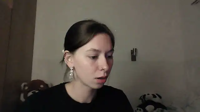 JuicyErika online show from May 21, 8:49 pm