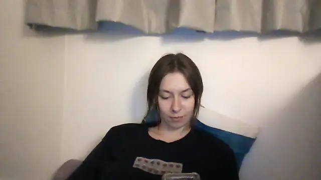 JuicyErika online show from June 16, 11:18 pm