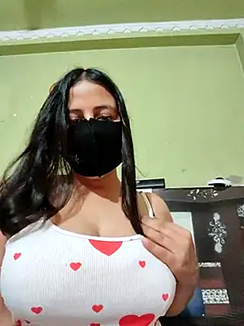 Snapshot of Priya_9945 chatting on June 29, 11:32 am Priya 9945 online show from June 29, 11:32 am