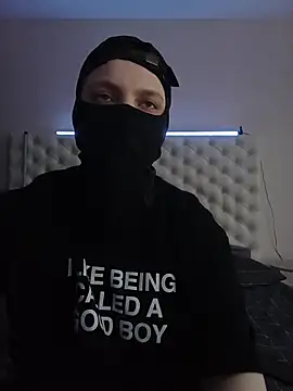 BlazingFenrir online show from April 25, 3:09 pm