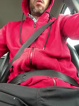 SexyMarck online show from May 4, 7:48 am
