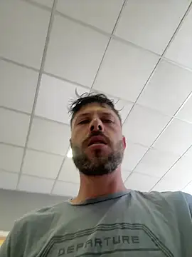 SexyMarck online show from May 29, 8:23 am
