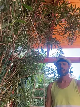 SexyMarck online show from June 3, 2:33 pm
