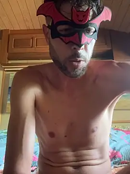 SexyMarck online show from June 20, 2:42 pm