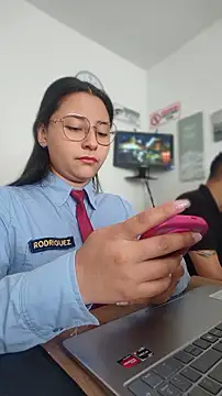 Snapshot of Queen_linda1 chatting on July 9, 1:37 pm Queen linda1 online show from July 9, 1:37 pm