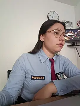 Snapshot of Queen_linda1 chatting on July 30, 12:48 pm Queen linda1 online show from July 30, 12:48 pm