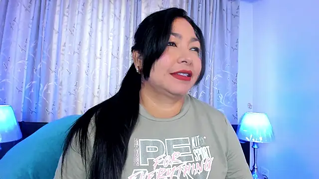 Victoria kim lee online show from May 6, 12:10 pm
