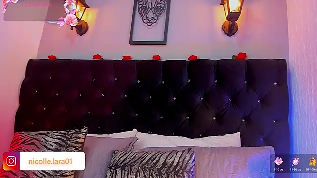 Kitty rose01 online show from June 5, 2:07 am