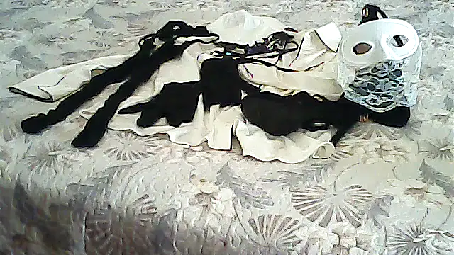 Cuginetti online show from May 12, 4:26 pm