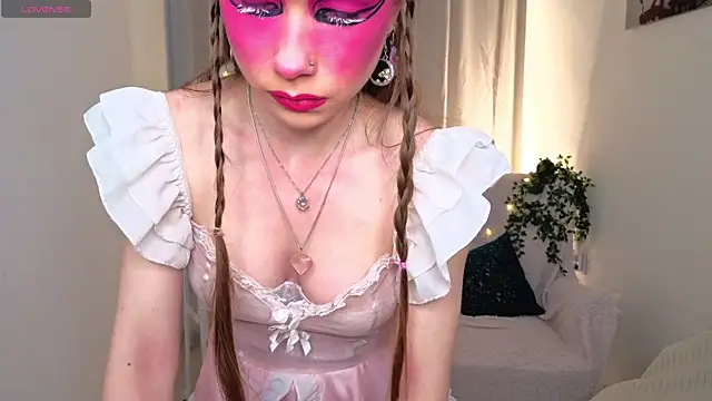 KarenRosee online show from May 13, 4:59 pm