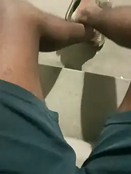 hot boy 27  online show from April 26, 4:59 pm