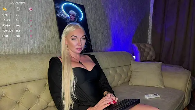 MissJessX online show from August 5, 8:11 pm