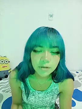 mistyyblue online show from June 26, 2:05 am