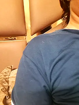 Riya564 online show from April 21, 8:34 pm