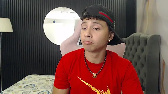 jbarto  online show from April 23, 12:23 am