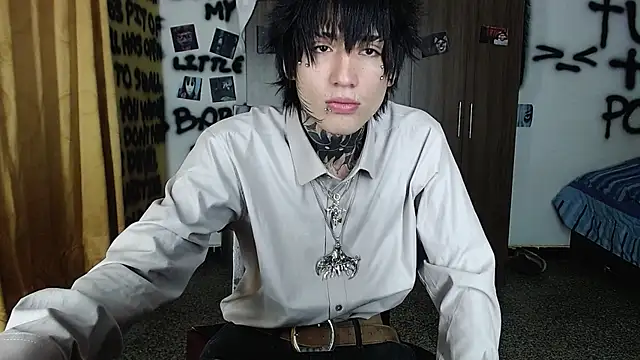 Ryoko vishnu online show from April 24, 11:07 pm