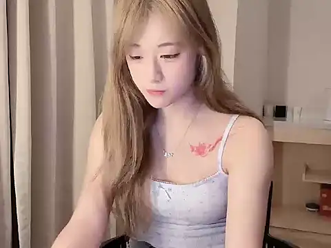 xingxing-777 online show from April 25, 1:41 pm