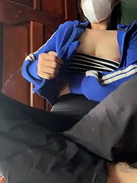 Joly-sweet online show from April 22, 5:10 am