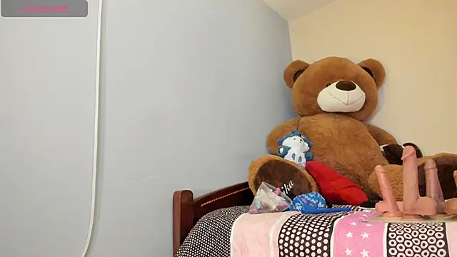 cami hot tits online show from June 14, 11:07 pm