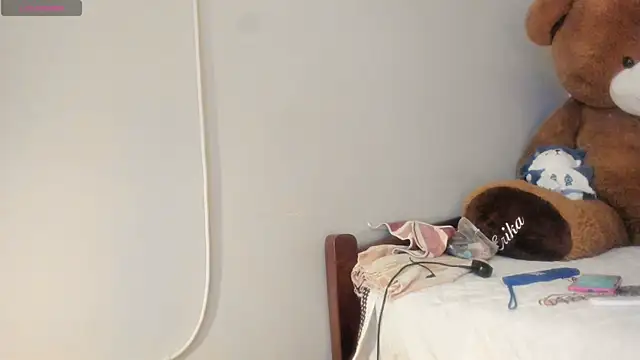 cami hot tits online show from June 21, 8:17 am