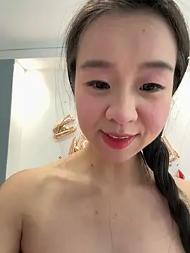 NiNa5203 online show from May 14, 5:14 am