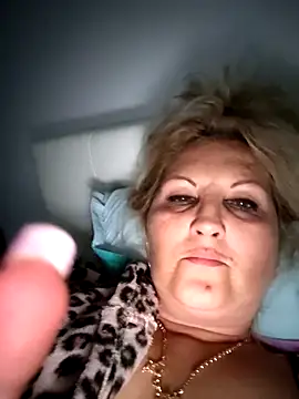 Divineblond online show from September 30, 7:41 pm