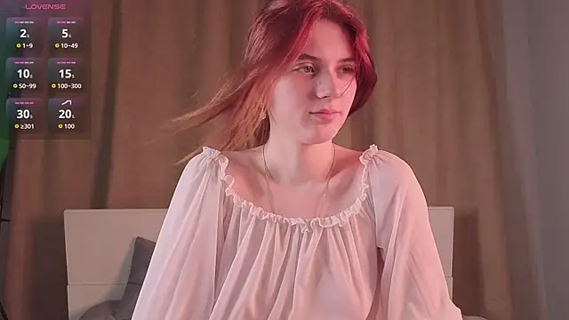 Snapshot of MariAllen chatting on July 14, 5:18 pm MariAllen online show from July 14, 5:18 pm